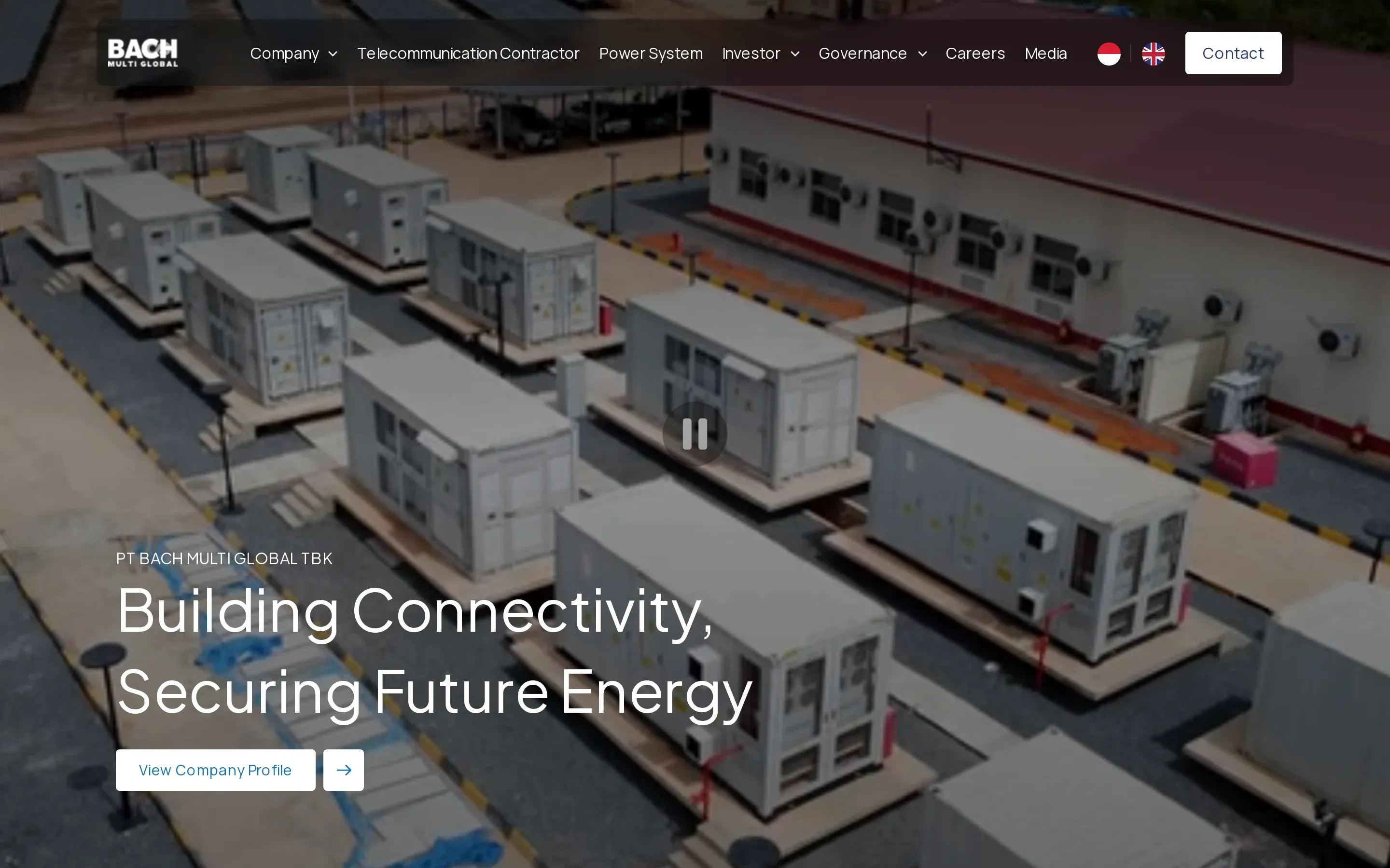 Bach Multi Global